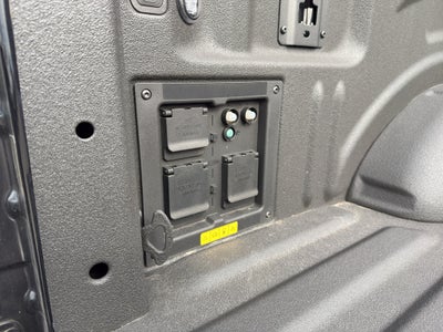 2024 Ford F-150 Lightning Platinum