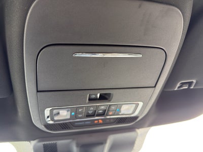 2024 Ford F-150 Lightning Platinum