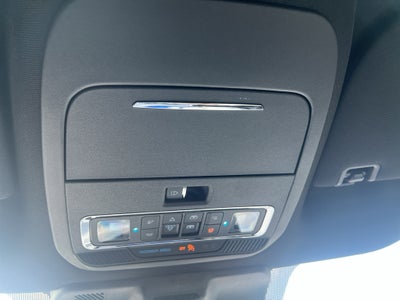 2025 Ford F-150 Lightning Platinum