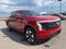 2025 Ford F-150 Lightning Platinum