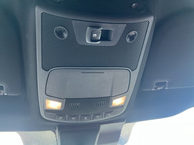 2022 Ford F-250 Platinum