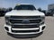 2021 Ford F-250 Platinum