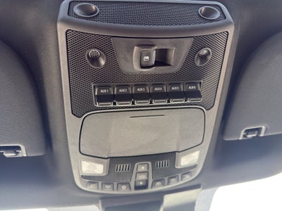 2021 Ford F-250 Platinum