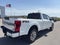 2021 Ford F-250 Platinum
