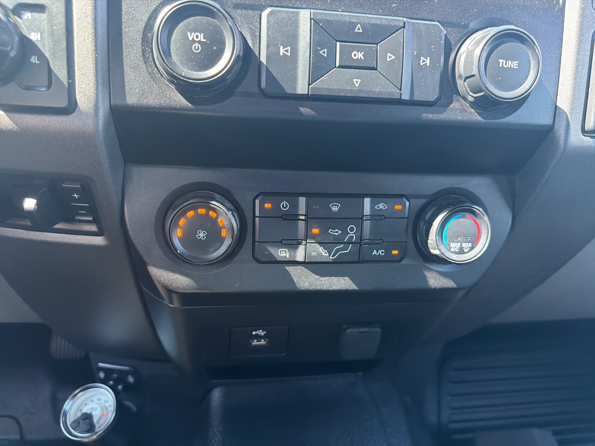2022 Ford F-250 XL