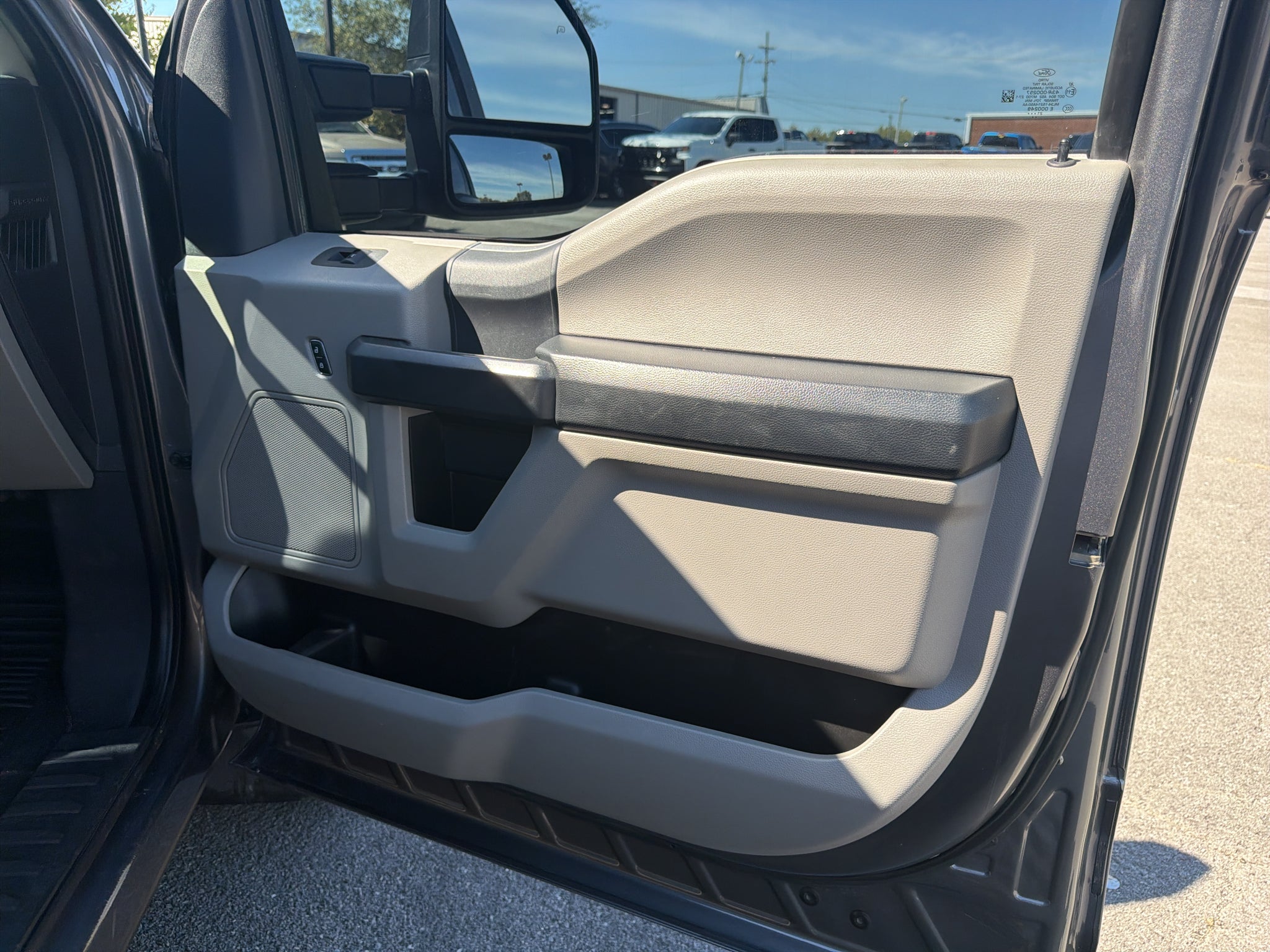 2022 Ford F-250 XL