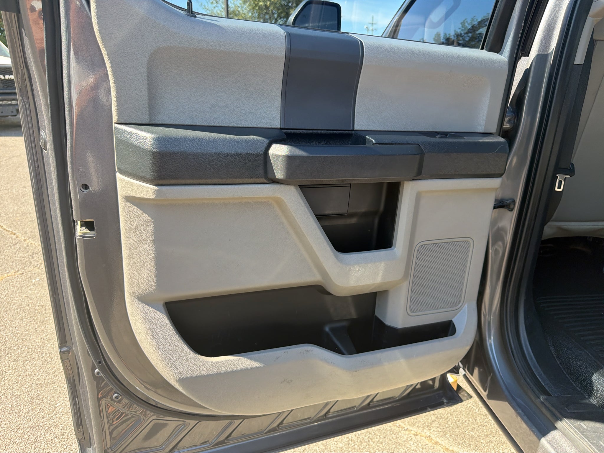 2022 Ford F-250 XL