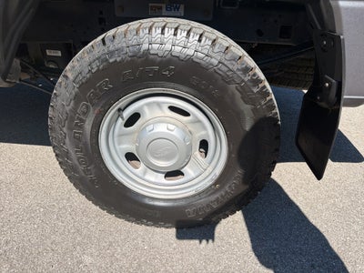 2022 Ford F-250 XL
