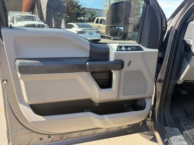 2022 Ford F-250 XL