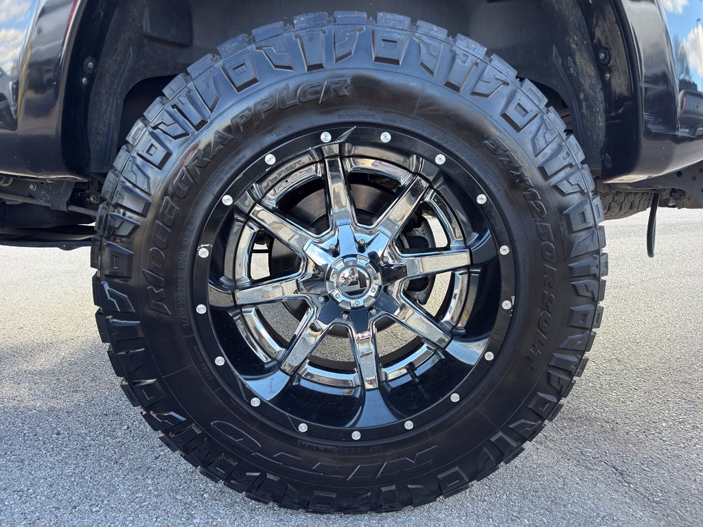 2022 Ford F-250 King Ranch