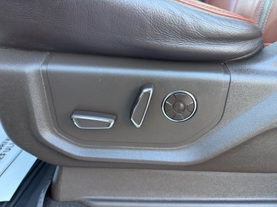 2022 Ford F-250 King Ranch
