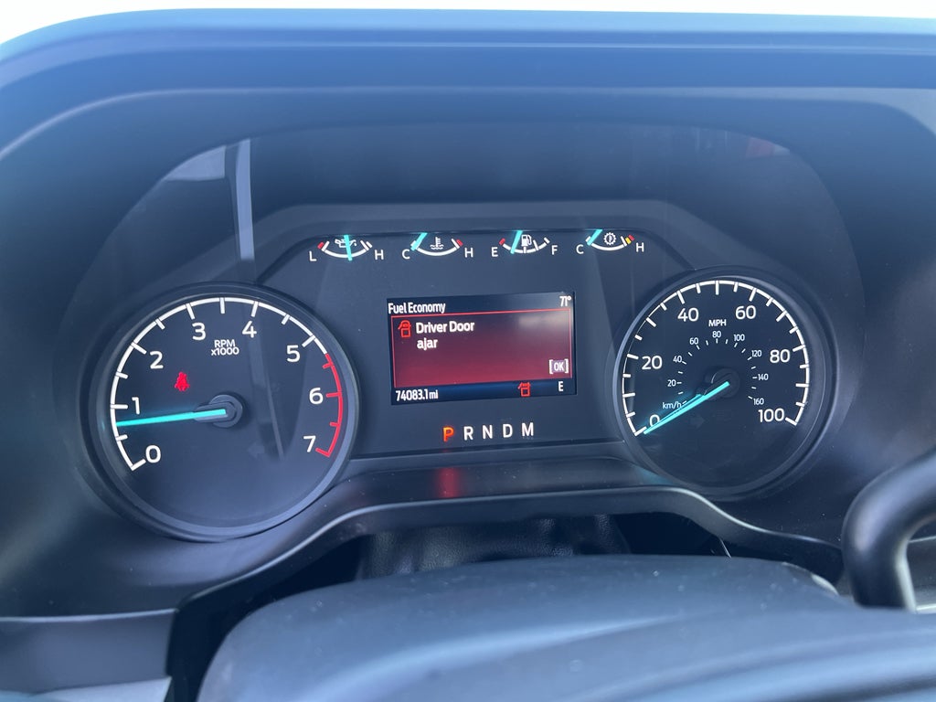 2023 Ford F-250 XLT