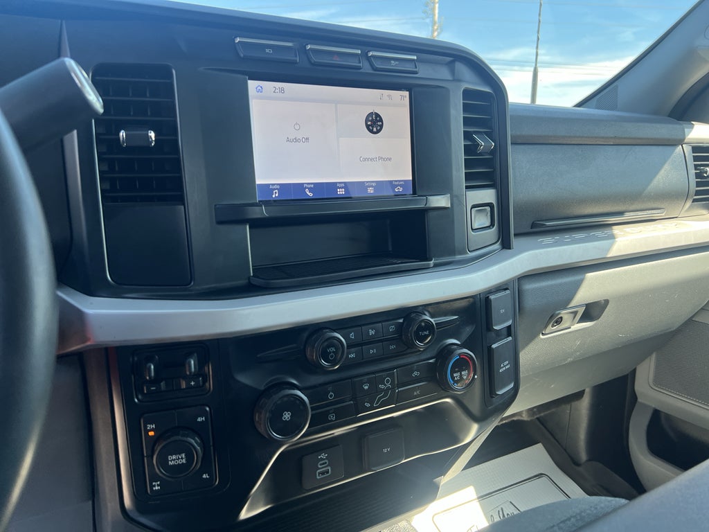 2023 Ford F-250 XLT