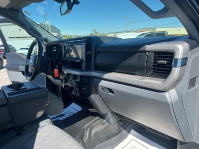 2023 Ford F-250 XLT