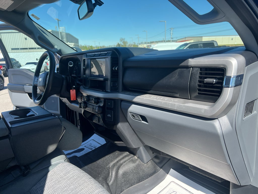 2023 Ford F-250 XLT