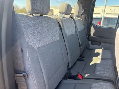 2023 Ford F-250 XLT