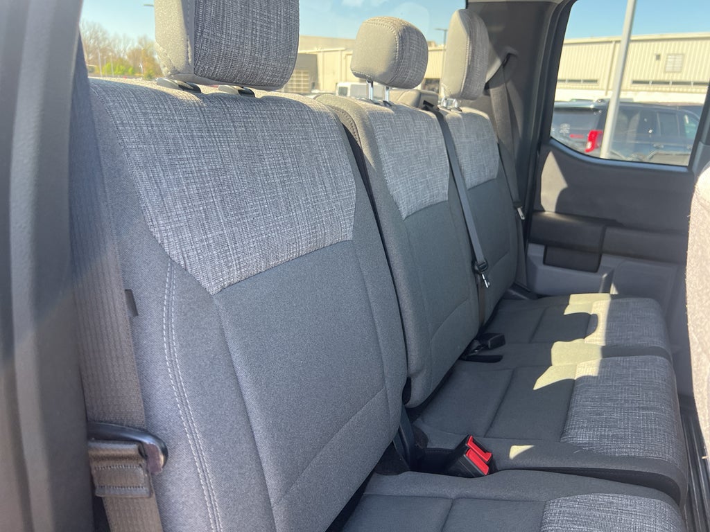 2023 Ford F-250 XLT