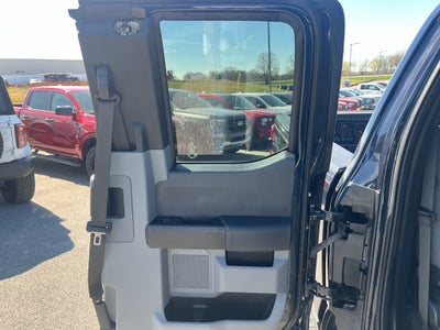 2023 Ford F-250 XLT