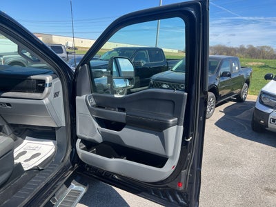 2023 Ford F-250 XLT
