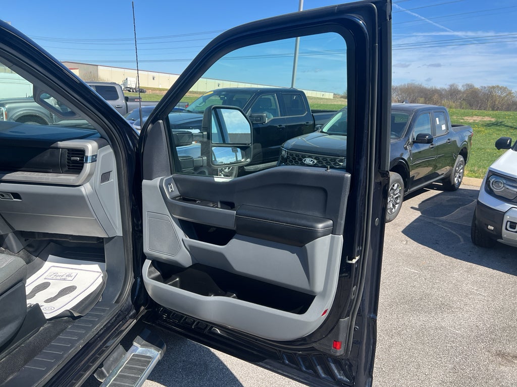 2023 Ford F-250 XLT