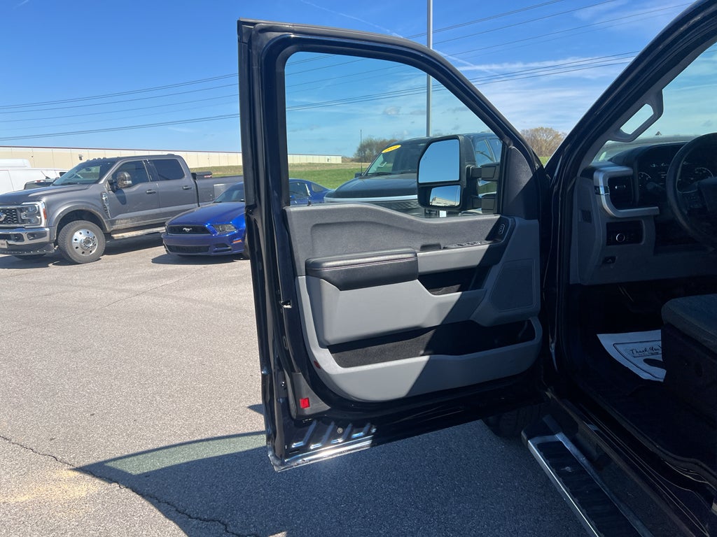 2023 Ford F-250 XLT