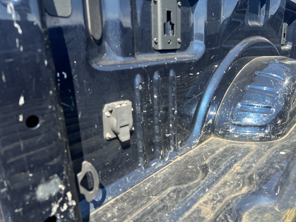 2023 Ford F-250 XLT