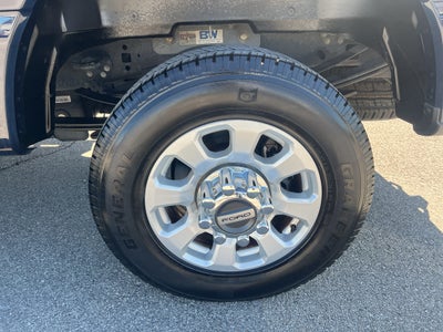 2023 Ford F-250 XLT