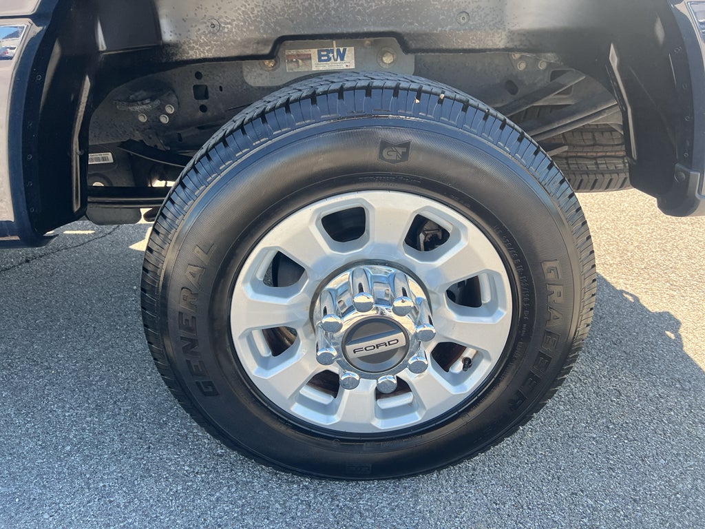 2023 Ford F-250 XLT
