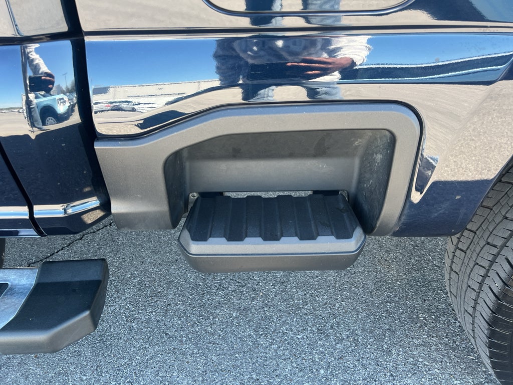 2023 Ford F-250 XLT