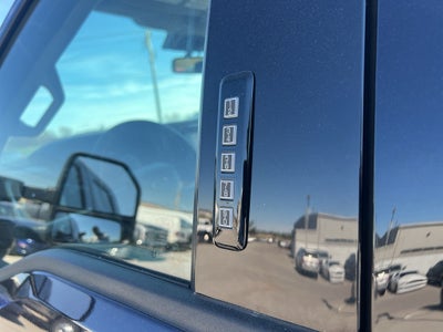 2023 Ford F-250 XLT