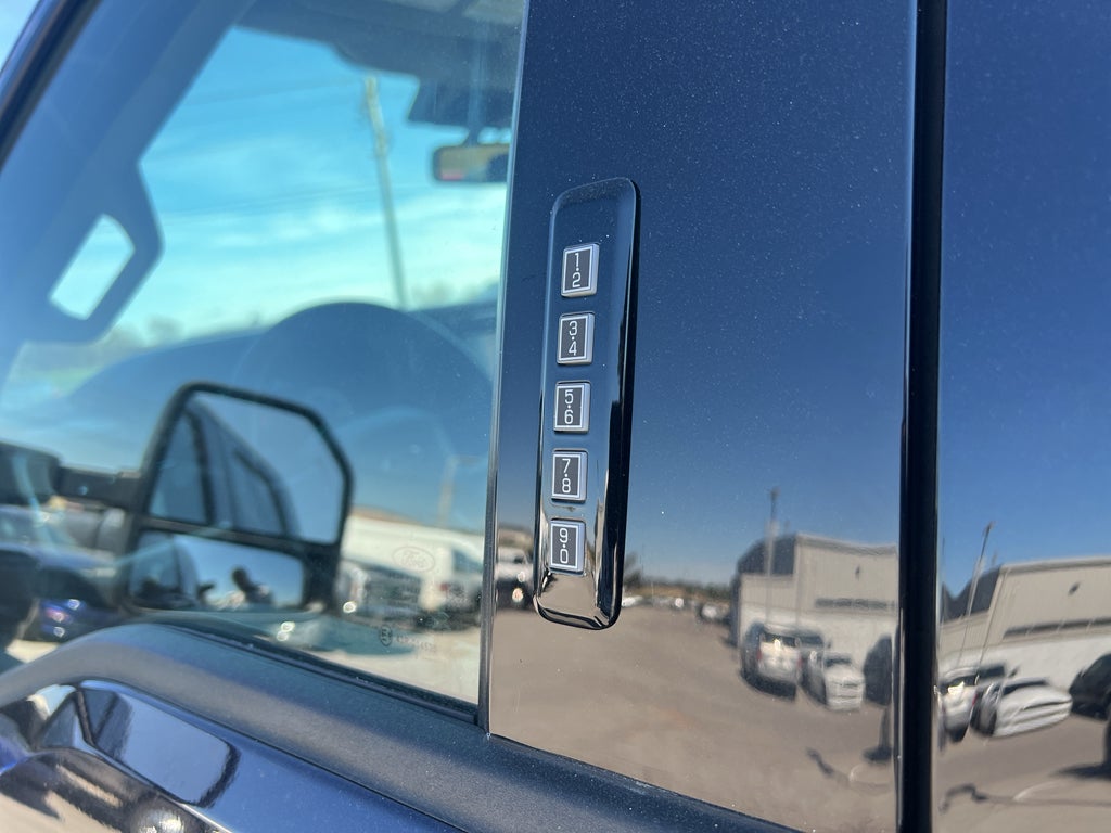 2023 Ford F-250 XLT