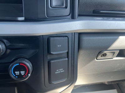 2023 Ford F-250 XLT