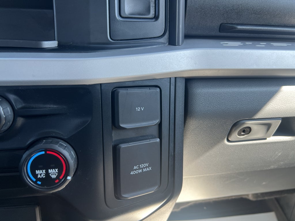 2023 Ford F-250 XLT