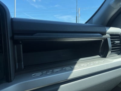 2023 Ford F-250 XLT