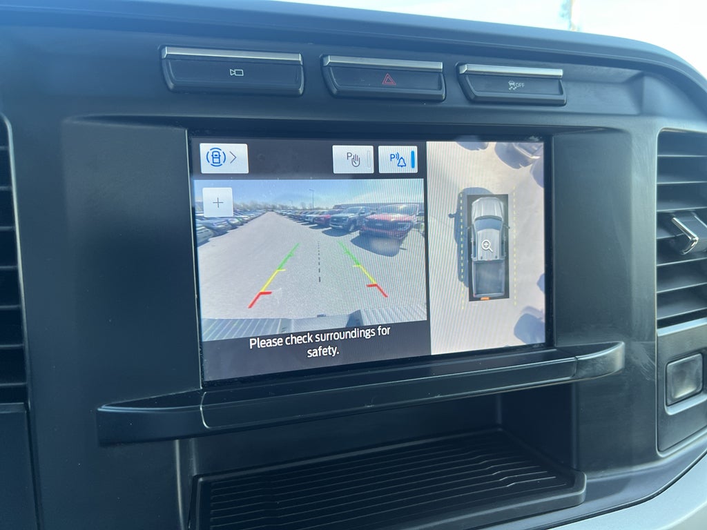 2023 Ford F-250 XLT