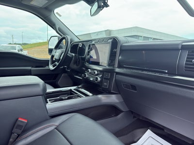 2024 Ford F-250 LARIAT