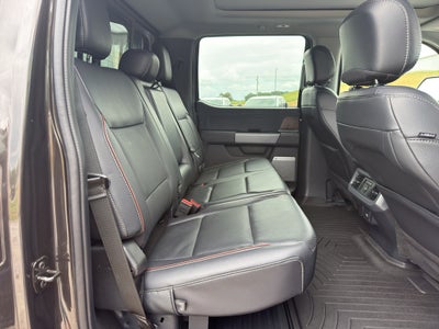 2024 Ford F-250 LARIAT