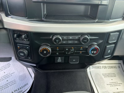 2024 Ford F-250 XL