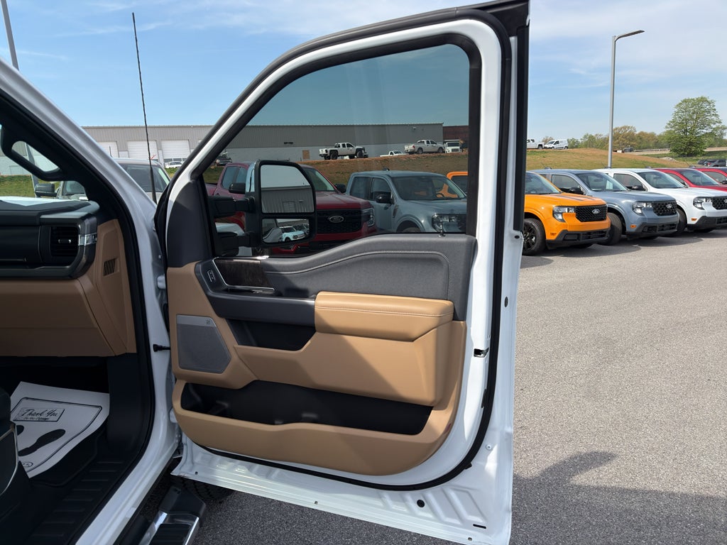 2024 Ford F-250 LARIAT