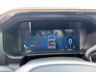 2024 Ford F-250 King Ranch