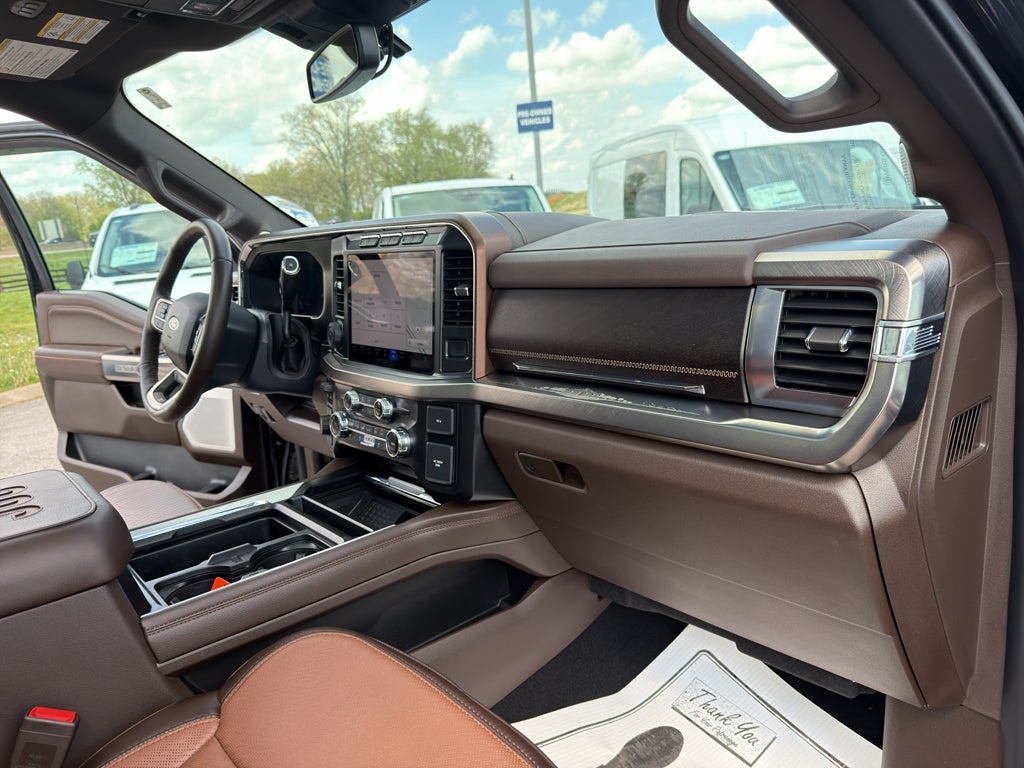 2024 Ford F-250 King Ranch