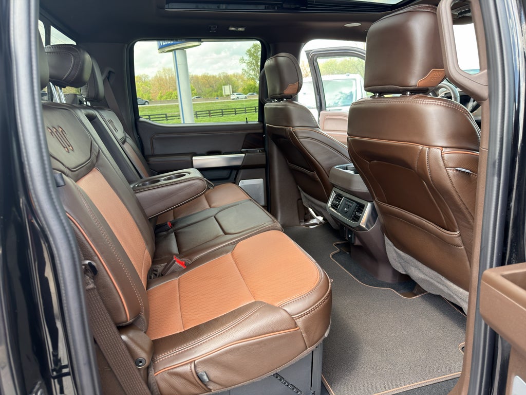 2024 Ford F-250 King Ranch