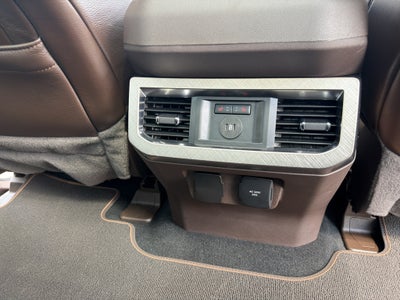 2024 Ford F-250 King Ranch