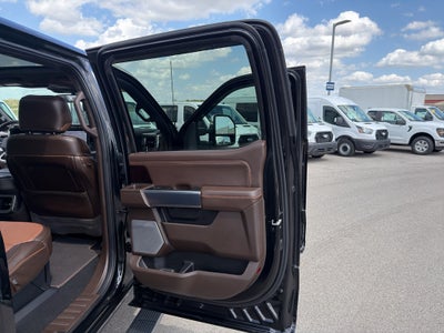 2024 Ford F-250 King Ranch