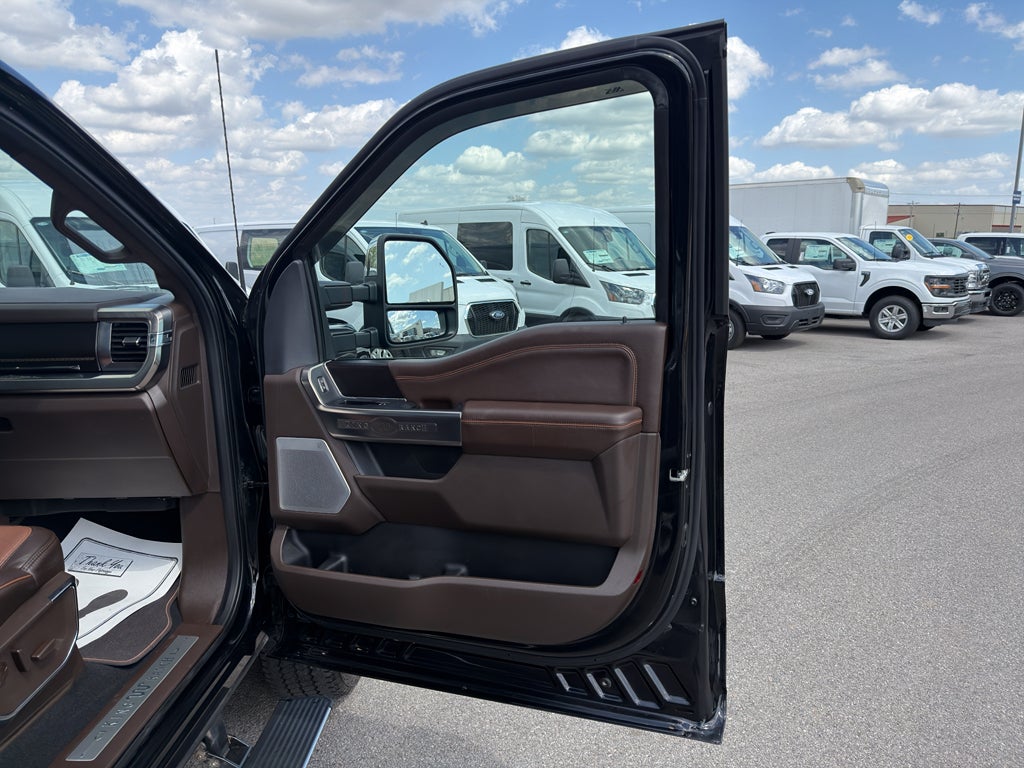 2024 Ford F-250 King Ranch