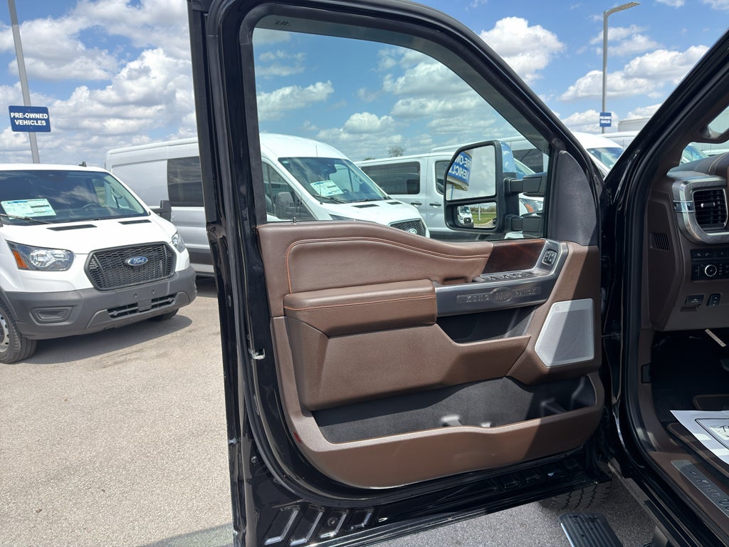 2024 Ford F-250 King Ranch
