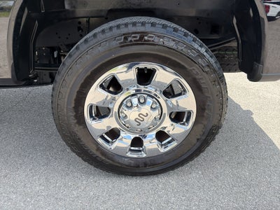 2024 Ford F-250 King Ranch