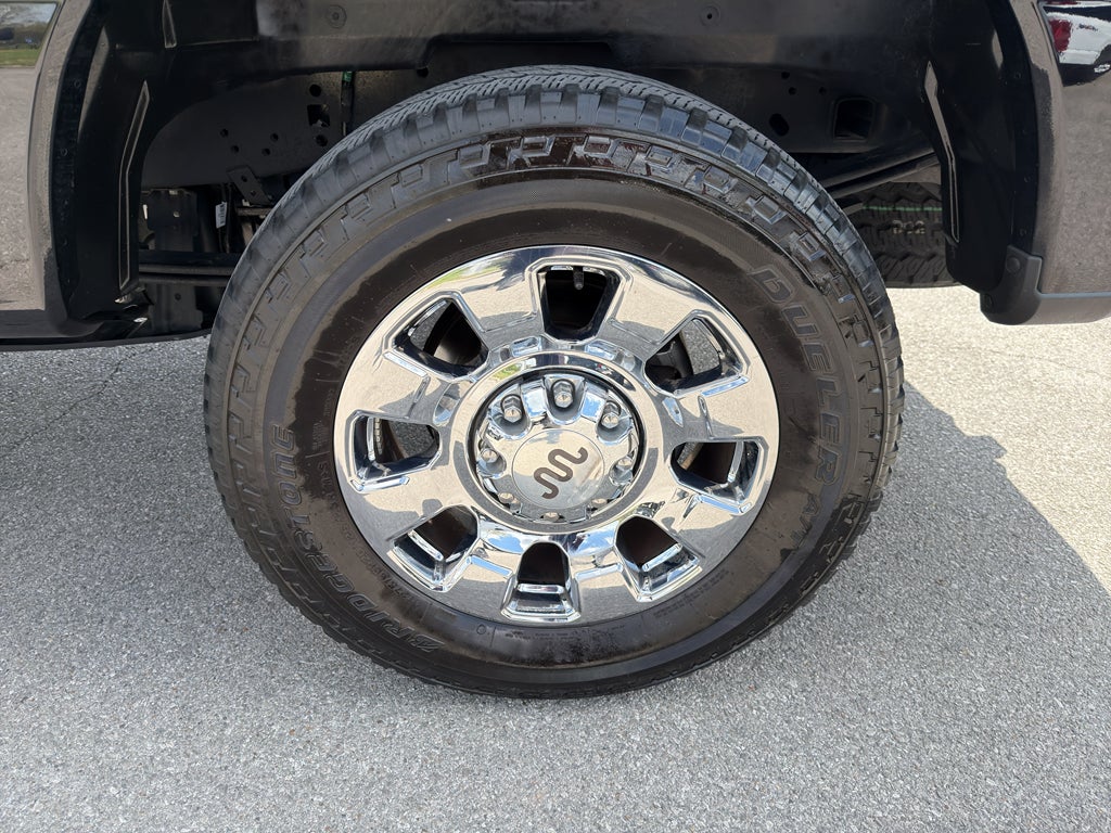 2024 Ford F-250 King Ranch