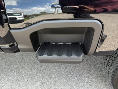 2024 Ford F-250 King Ranch