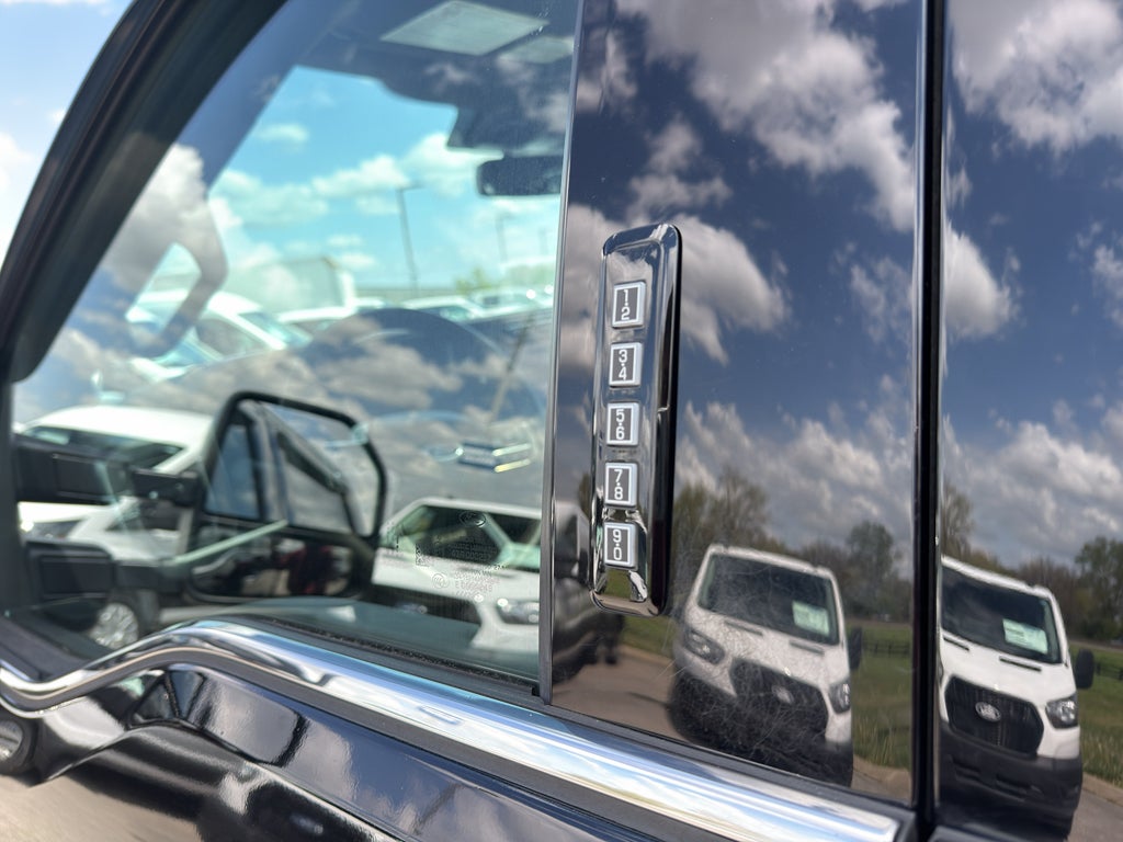 2024 Ford F-250 King Ranch